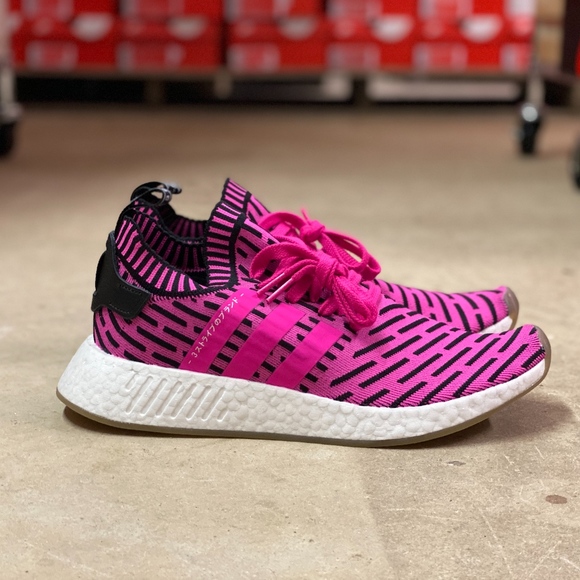adidas nmd r2 primeknit men's